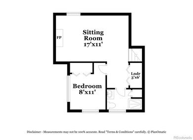 5690 S Netherland St, Centennial, CO 80015 - photo 4