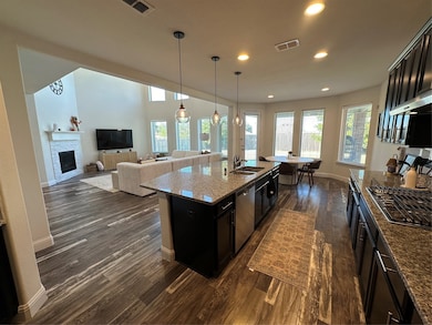 5109 Rosewood Ln, Sachse, TX 75048 - photo 6