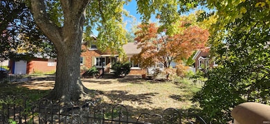 1101 N Spring St, Evansville, IN 47711 - photo 2