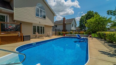 2924 Morningside Dr, Crown Point, IN 46307 - photo 4