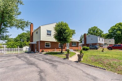 5412 Larrymore Rd, Richmond, VA 23225 - photo 3