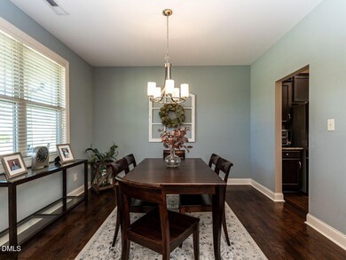 742 Adams Point Dr, Garner, NC 27529 - photo 4