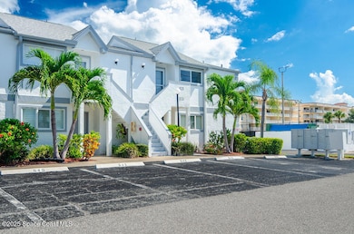 646 Beach Park Ln unit V276, Cape Canaveral, FL 32920 - photo 4