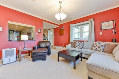 40 Cushing Ave unit 1, Dorchester, MA 02125 - photo 3