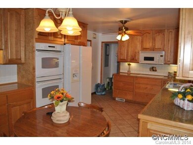 Beautiful remodeled kitchen