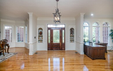 4184 Hannahs Crossing, Evans, GA 30809 - photo 4