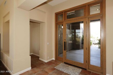 11047 E Verbena Ln, Scottsdale, AZ 85255 - photo 4