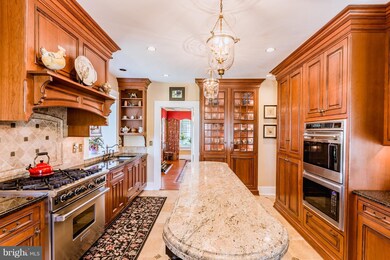 18490 Blueridge Mountain Rd, Bluemont, VA 20135 - photo 5