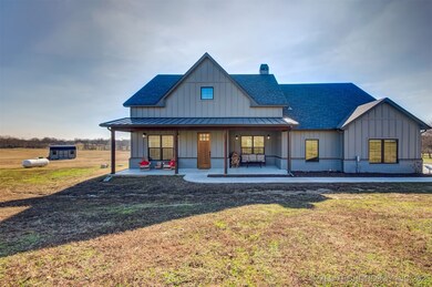 12427 N 11th East Ave, Skiatook, OK 74070 - photo 6