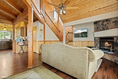 31426 Lightfoot Way, Running Springs, CA 92314 - photo 7