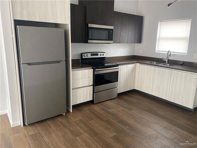 3207 Luz Divina St unit 2, Edinburg, TX 78542 - photo 4