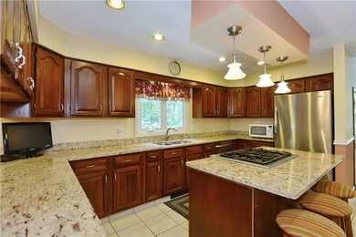 66 Old Quarry Rd, North Scituate, RI 02857 - photo 5