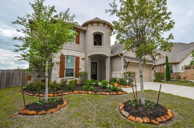 27943 Hunters Rock Ln, Katy, TX 77494 - photo 2