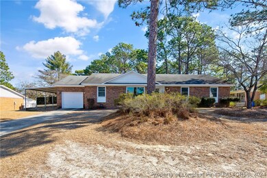 2605 Sydney Dr, Fayetteville, NC 28304 - photo 2