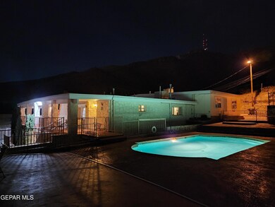 2333 Morehead Ave unit 2, El Paso, TX 79930 - photo 2