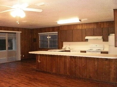 Another kitchen view