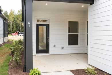 61 Merriville Rd, Pittsboro, NC 27312 - photo 4