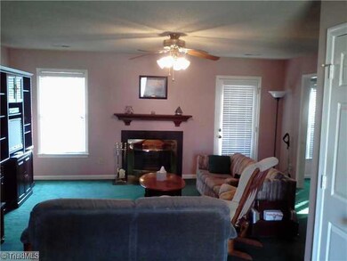 Den/Family/Great Room.