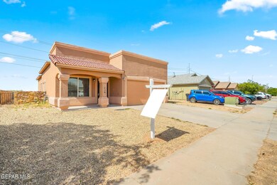 14281 Desert Orchid Dr, El Paso, TX 79928 - photo 2