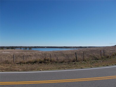 ACROSS FROM THE LAKE