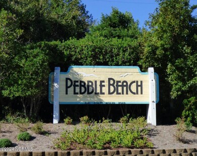 Pebble Beach - Emerald Isle, NC