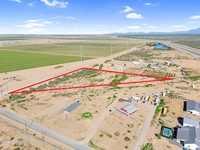 8752 E Bella Vista Rd, Queen Creek, AZ 85143 - photo 2