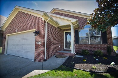 Schedule your showing today!