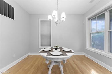 2013 W 58th St, Cleveland, OH 44102 - photo 3