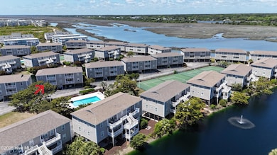 250 W Second St unit 2B, Ocean Isle Beach, NC 28469 - photo 3