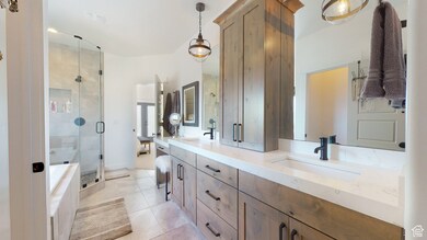 1116 N Goshen Canyon St unit 3, Mona, UT 84645 - photo 5