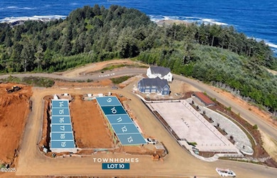 03a Towhomes-aerial-map-LOT10