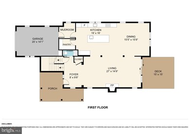 7303 Jackson Ave, Takoma Park, MD 20912 - photo 5