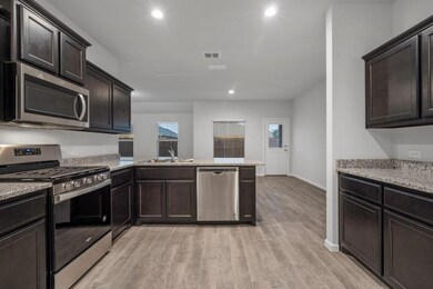 9629 Cherryville Rd, Fort Worth, TX 76108 - photo 2