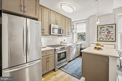 1910 Kalorama Rd NW unit 202, Washington, DC 20009 - photo 5