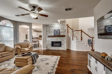 5414 Faversham Dr, Richardson, TX 75082 - photo 4