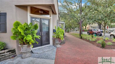 502 E Jones St, Savannah, GA 31401 - photo 3