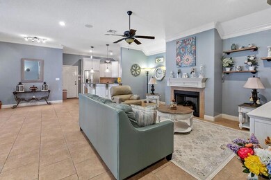 917 Middlebrook Cir, Lake Charles, LA 70605 - photo 5