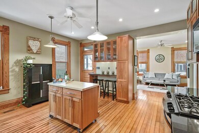 492 E Sycamore St, Columbus, OH 43206 - photo 5