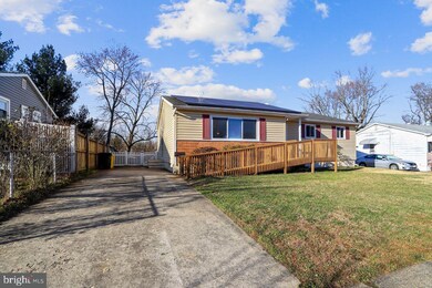 312 Marganza S, Laurel, MD 20724 - photo 2