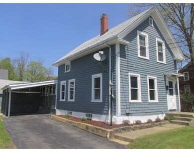 6 Railroad Ave, Merrimac, MA 01860 - photo 6