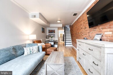 717 S Durham St, Baltimore, MD 21231 - photo 2