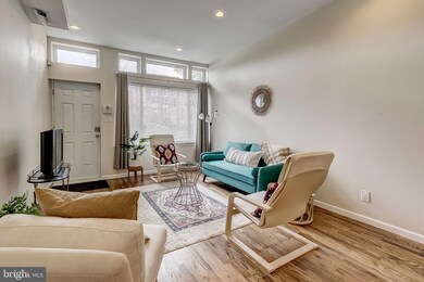 422 E Federal St, Baltimore, MD 21202 - photo 3