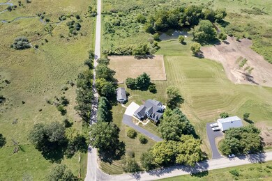 5 Shady Willow Rd, Brooklyn, WI 53521 - photo 4