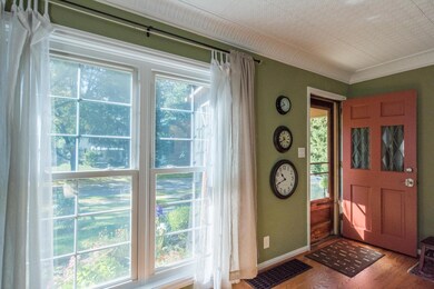 Entryway