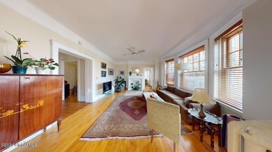 352 State St unit 2A, Albany, NY 12210 - photo 3