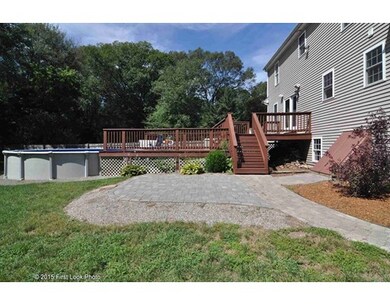 43 Belair Ave, Attleboro, MA 02703 - photo 7