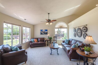 Front Living Room