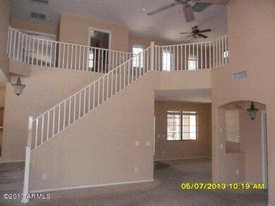 Tonto staircase