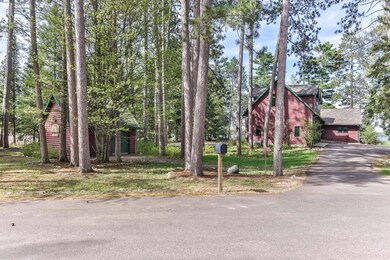 13045 Deer Park Rd, Manitowish Waters, WI 54545 - photo 5