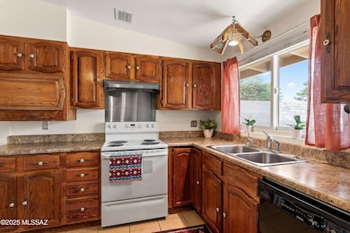 1010 W 3rd Ave, San Manuel, AZ 85631 - photo 5